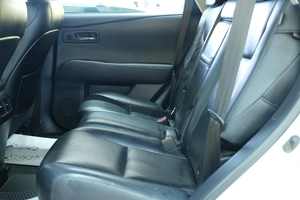 Внедорожник Lexus RX 2010 года, 2099000 рублей, Омск