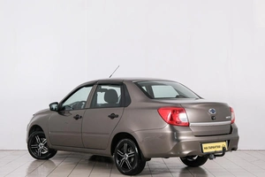 Седан Datsun on-DO 2020 года, 669000 рублей, Красноярск