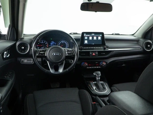 Седан Kia Cerato 2021 года, 2013444 рублей, Москва