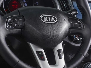 Внедорожник Kia Sportage 2012 года, 1188000 рублей, Ростов-на-Дону