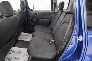 Минивэн Toyota Funcargo 2003 года, 559000 рублей, Красноярск