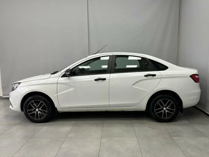 Седан ВАЗ (LADA) Vesta 2018 года, 657000 рублей, Красноярск