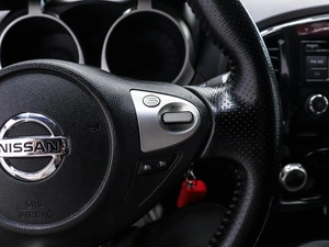 Внедорожник Nissan Juke 2011 года, 880000 рублей, Красноярск