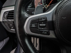 Седан BMW 5 серия 2018 года, 3160000 рублей, Краснодар