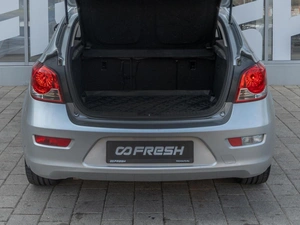 Хетчбэк Chevrolet Cruze 2013 года, 849000 рублей, Ставрополь