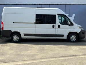 Fiat Ducato, III рестайлинг (2014—н. в.) 2.3 TD MT (130 л.с.) 2017г. 2017 года, 2749000 рублей, Кропоткин