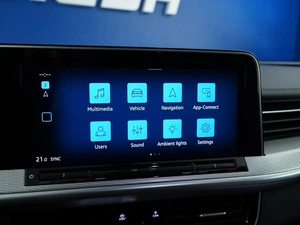 Внедорожник Volkswagen Tavendor 2024 года, 4297444 рублей, Москва