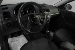 Внедорожник Skoda Yeti 2009 года, 699000 рублей, Челябинск