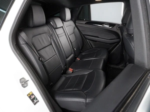 Внедорожник Mercedes-benz GLE-класс Coupe 2019 года, 7820000 рублей, Красный Пахарь