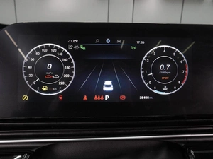 Внедорожник OMODA C5 2023 года, 2099000 рублей, Воронеж