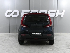 Внедорожник Kia Soul 2022 года, 2079000 рублей, Аксай