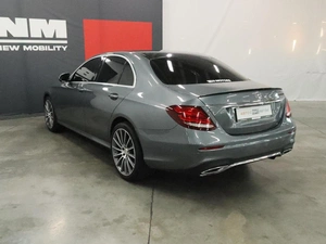 Седан Mercedes-benz E-класс 2019 года, 2470000 рублей, Курск