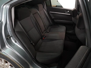 Седан Mitsubishi Galant 2008 года, 759000 рублей, Воронеж