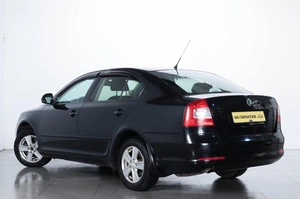 Лифтбек Skoda Octavia 2011 года, 699000 рублей, Челябинск