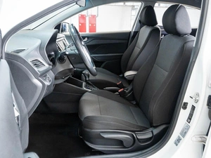 Седан Hyundai Solaris 2019 года, 1514000 рублей, Ставрополь