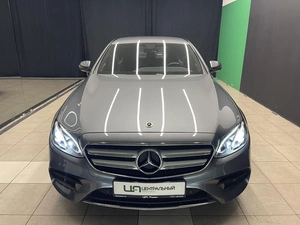 Седан Mercedes-Benz E-класс 2020 года, 4000000 рублей, Красноярск