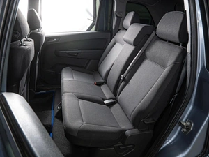 Минивэн Opel Zafira 2010 года, 849000 рублей, Волгоград