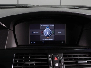 Седан BMW 5 серия 2008 года, 1340000 рублей, Тюмень