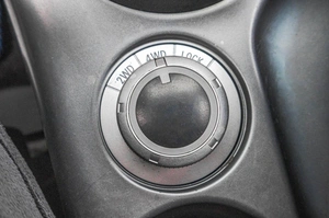 Внедорожник Mitsubishi Outlander 2010 года, 1349000 рублей, Барнаул