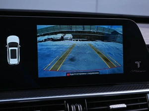 Внедорожник Chery Tiggo 7 Pro Max 2024 года, 2354000 рублей, Кирилловка