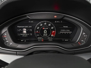 Внедорожник Audi Q5 2020 года, 4389000 рублей, Ставрополь