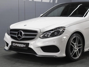Седан Mercedes-benz E-класс 2013 года, 2330000 рублей, Омск
