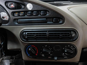 Внедорожник Chevrolet Niva 2006 года, 479000 рублей, Ставрополь