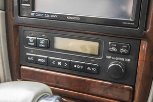 Седан Toyota Camry Gracia 1999 года, 639000 рублей, Барнаул