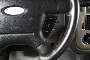 Внедорожник Ford Explorer 2004 года, 979000 рублей, Тюмень