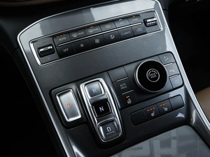 Внедорожник Hyundai Santa Fe 2022 года, 3997000 рублей, Ставрополь