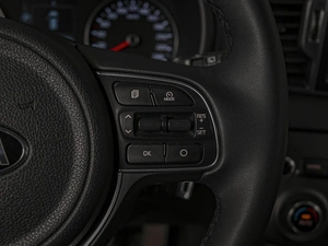 Внедорожник Kia Sportage 2018 года, 1908000 рублей, Ставрополь