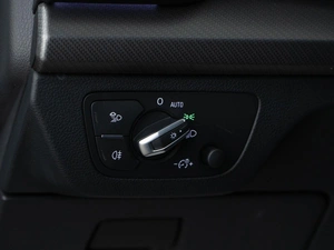 Внедорожник Audi Q5 2025 года, 6034434 рублей, Москва