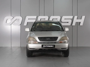 Внедорожник Toyota Harrier 1998 года, 856000 рублей, Минеральные Воды