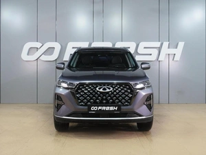 Внедорожник Chery Tiggo 7 Pro Max 2023 года, 2189000 рублей, Воронеж