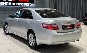 Седан Toyota Camry 2009 года, 1250000 рублей, Красноярск