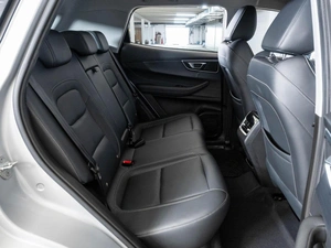 Внедорожник Chery Tiggo 4 Pro 2024 года, 1515000 рублей, Ставрополь