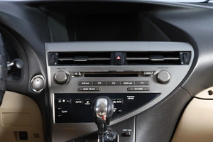 Внедорожник Lexus RX 2009 года, 1699000 рублей, Новосибирск