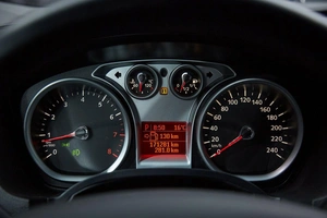Внедорожник Ford Kuga 2012 года, 1300000 рублей, Красноярск