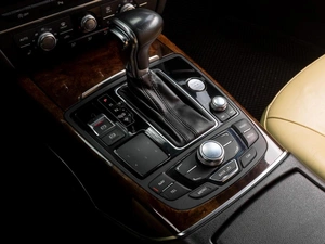 Седан Audi A6 2012 года, 1399000 рублей, Тюмень