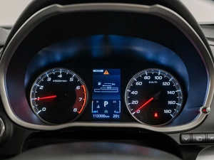Внедорожник Mitsubishi Eclipse Cross 2018 года, 2250000 рублей, Красноярск