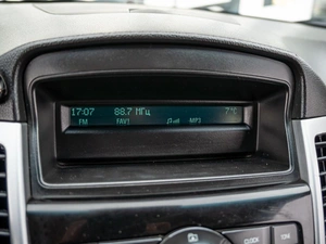 Седан Chevrolet Cruze 2011 года, 840000 рублей, Краснодар