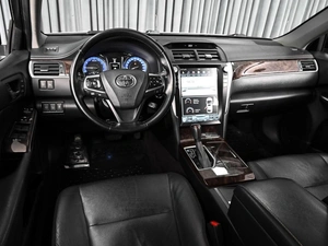 Седан Toyota Camry 2016 года, 2129000 рублей, Ставрополь