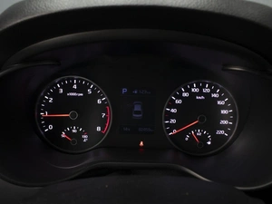 Седан Kia Rio 2019 года, 1390000 рублей, Омск