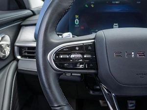 Седан Chery Arrizo 8 2023 года, 2349000 рублей, Краснодар