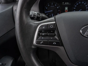 Седан Hyundai Solaris 2020 года, 1629000 рублей, Саратов