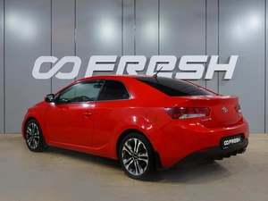 Купе Kia Cerato 2012 года, 909000 рублей, Воронеж