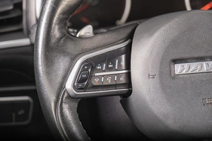 Внедорожник Haval F7 2022 года, 1559000 рублей, Томск
