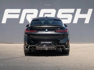 Внедорожник BMW X4 M 2023 года, 9799000 рублей, Краснодар