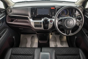 Хетчбэк Honda N-WGN 2015 года, 789000 рублей, Барнаул