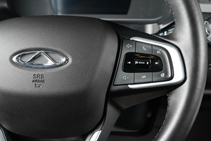 Внедорожник Chery Tiggo 7 Pro 2022 года, 1759000 рублей, Тюмень